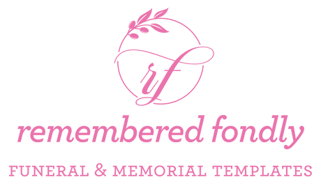 Remembered Fondly